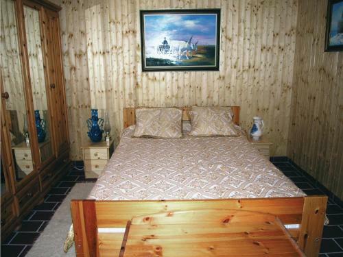 Holiday Home M�hes U-cserszegtomaj