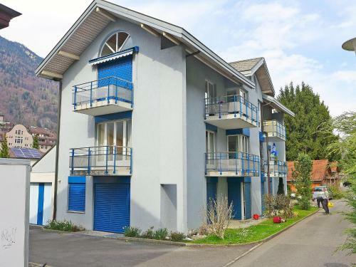 Apartamento Waldeggstrasse 19