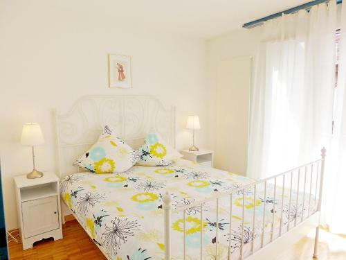 Apartamento Waldeggstrasse 19