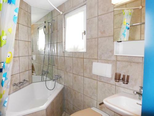 Apartamento Waldeggstrasse 19