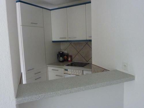 Apartamento Waldeggstrasse 19