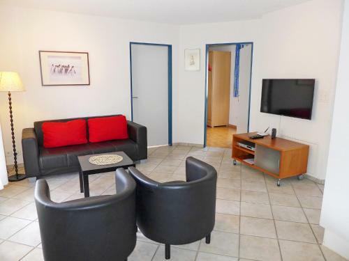 Apartamento Waldeggstrasse 19