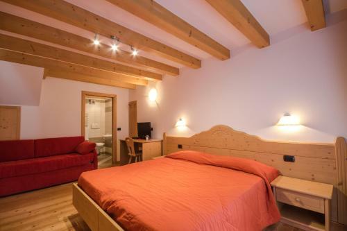 Hotel Albergo Al Fontanin
