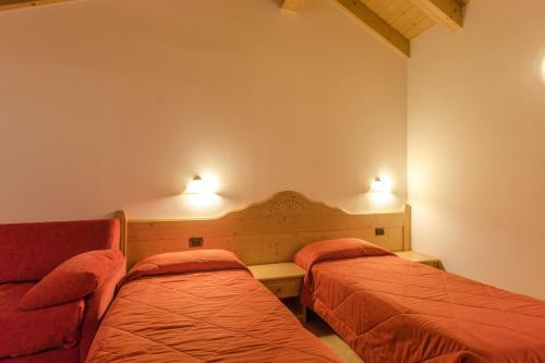Hotel Albergo Al Fontanin