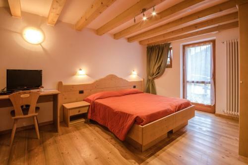 Hotel Albergo Al Fontanin