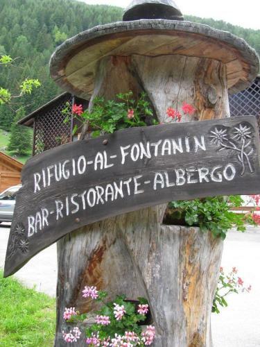 Hotel Albergo Al Fontanin