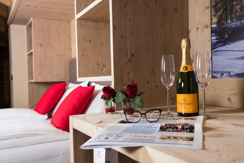 Hotel Garni Francesin