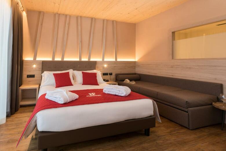 Hotel Garni Francesin
