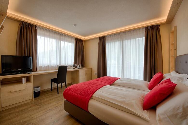 Hotel Garni Francesin