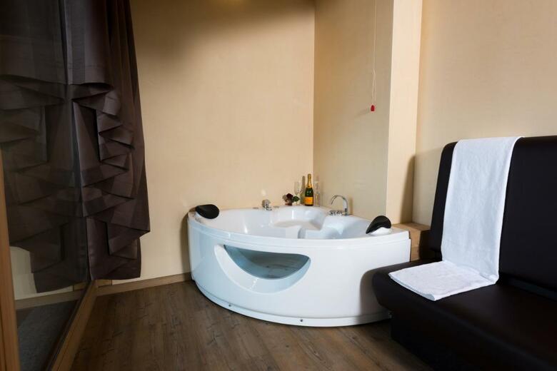 Hotel Garni Francesin