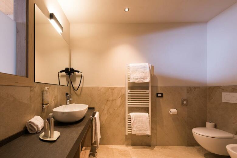 Hotel Garni Francesin