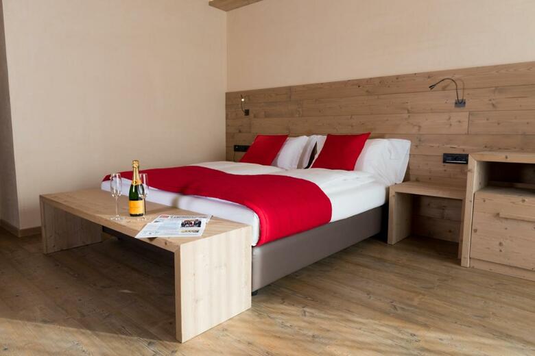 Hotel Garni Francesin