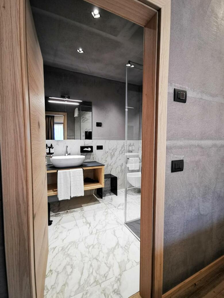 Hotel Garni Francesin