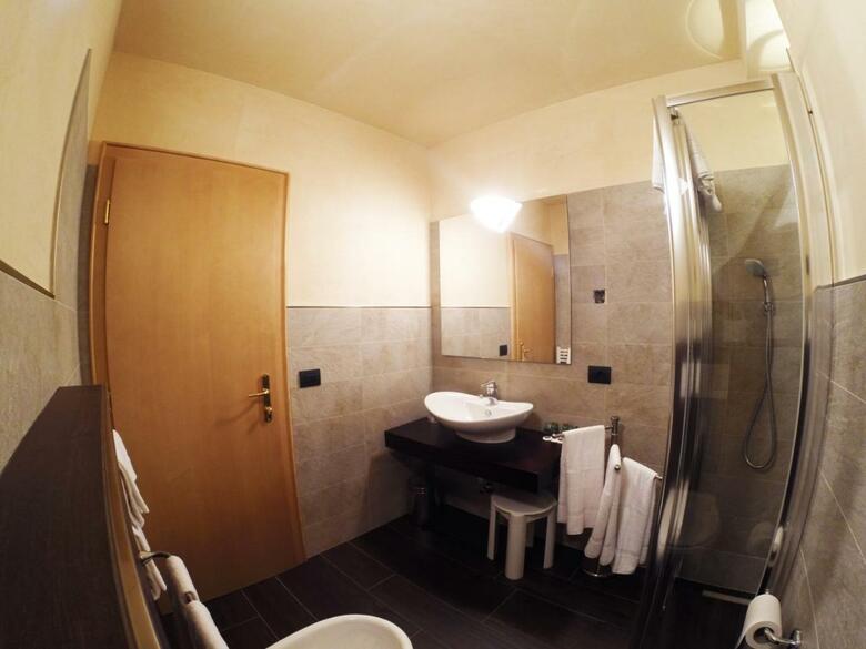 Hotel Garni Francesin