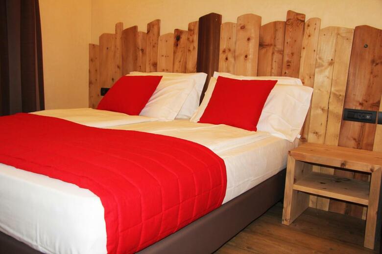 Hotel Garni Francesin