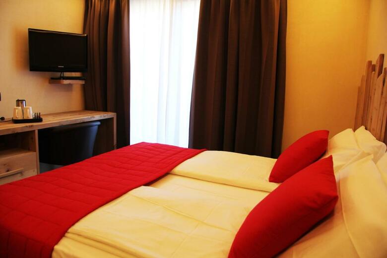 Hotel Garni Francesin