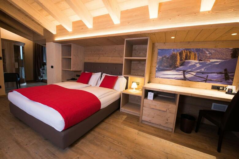Hotel Garni Francesin