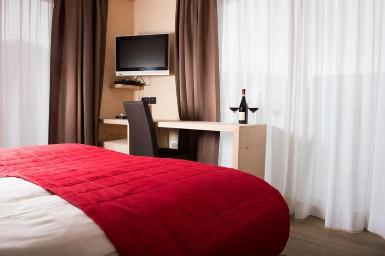 Hotel Garni Francesin