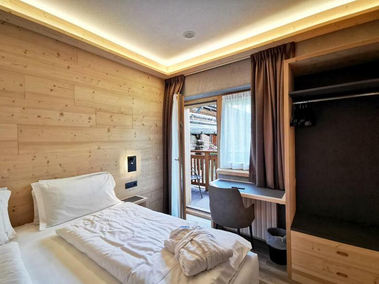 Hotel Garni Francesin