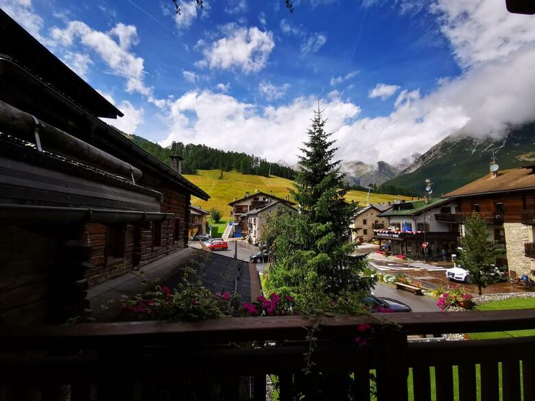 Hotel Garni Francesin