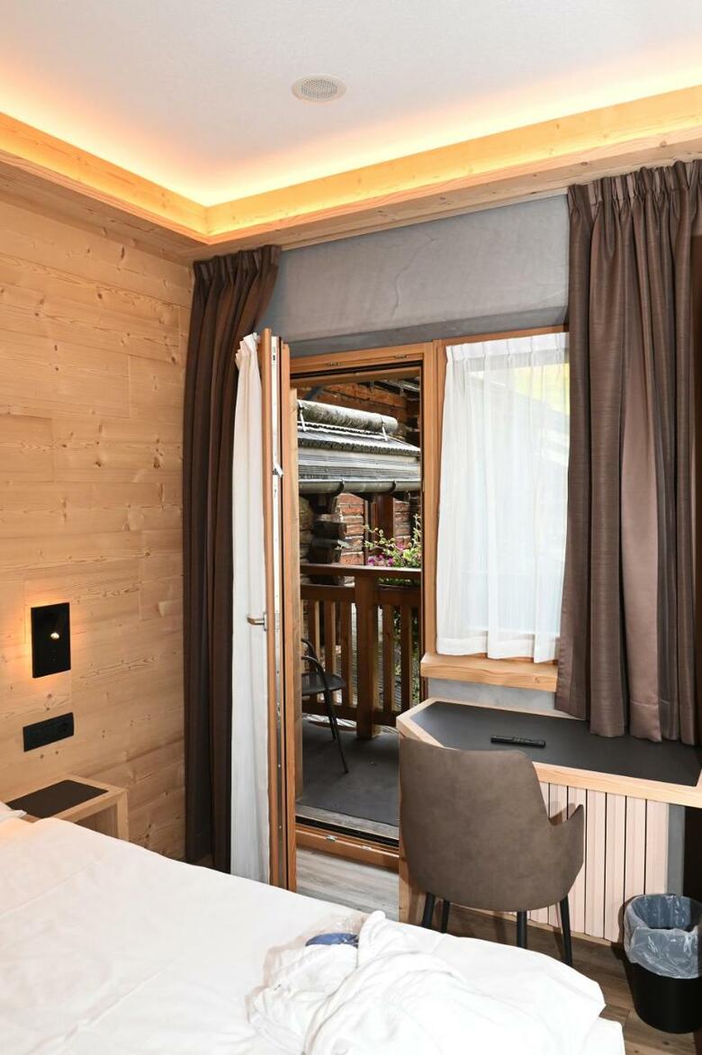 Hotel Garni Francesin