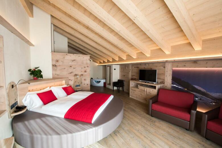 Hotel Garni Francesin