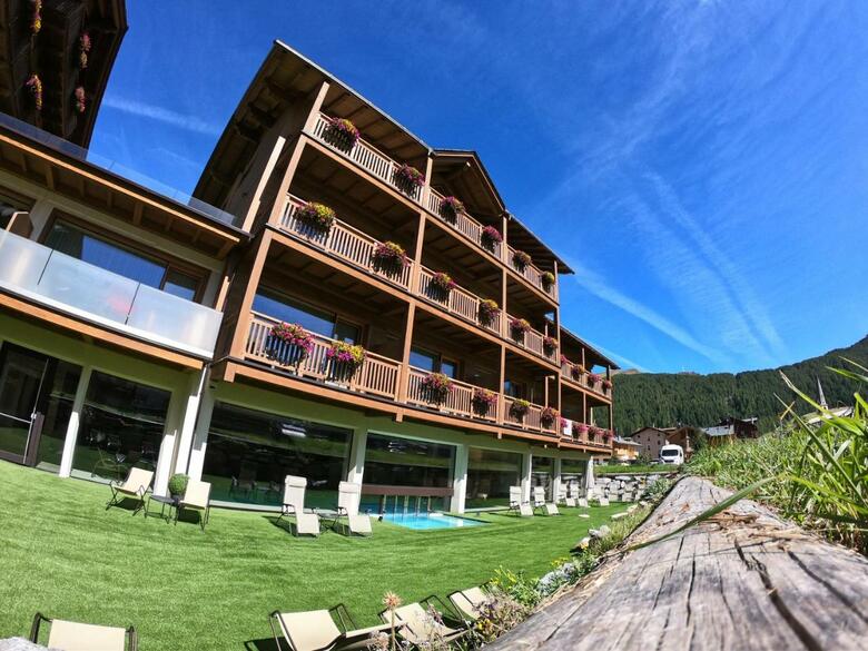 Hotel Garni Francesin