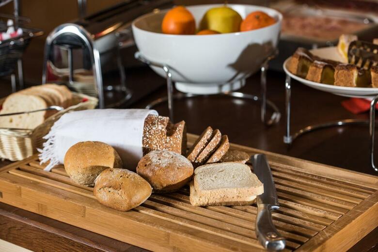 Hotel Garni Francesin