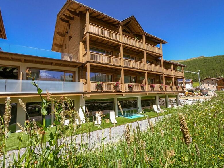 Hotel Garni Francesin