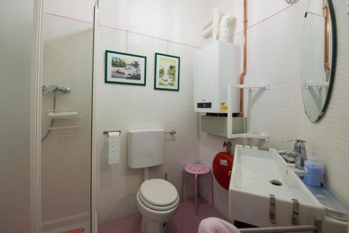 Bed & Breakfast Antico Borgo Teresiano