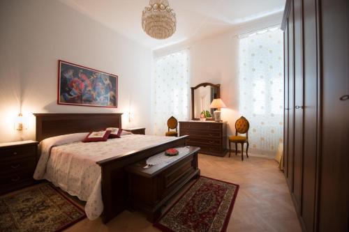 Bed & Breakfast Antico Borgo Teresiano