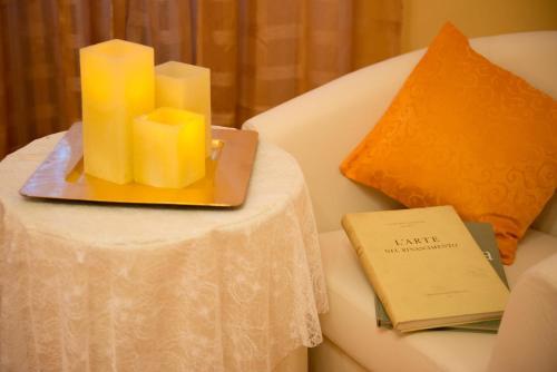 Bed & Breakfast Antico Borgo Teresiano