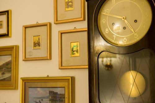 Bed & Breakfast Antico Borgo Teresiano