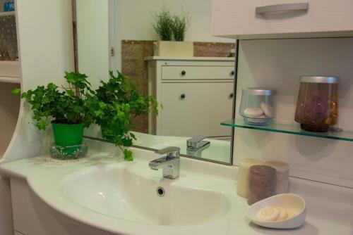 Bed & Breakfast Antico Borgo Teresiano