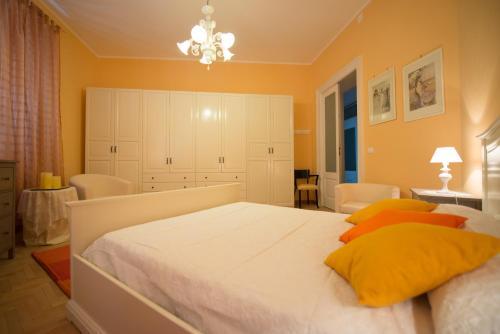 Bed & Breakfast Antico Borgo Teresiano