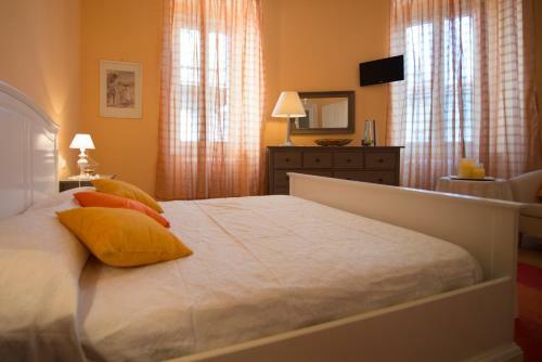 Bed & Breakfast Antico Borgo Teresiano