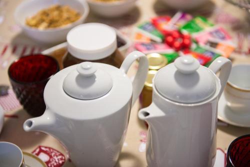 Bed & Breakfast Antico Borgo Teresiano