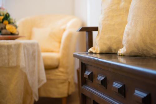 Bed & Breakfast Antico Borgo Teresiano