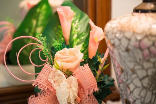 Bed & Breakfast Antico Borgo Teresiano