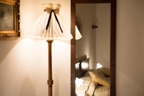 Bed & Breakfast Antico Borgo Teresiano