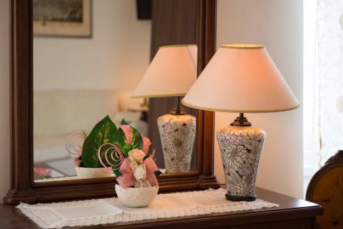 Bed & Breakfast Antico Borgo Teresiano