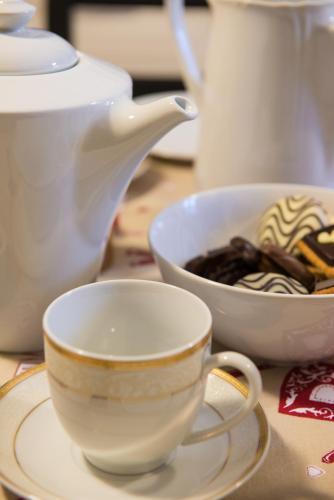 Bed & Breakfast Antico Borgo Teresiano