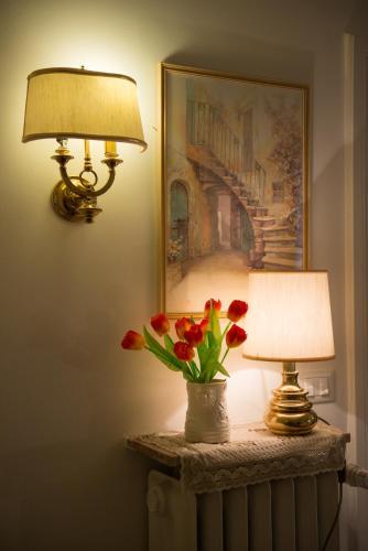 Bed & Breakfast Antico Borgo Teresiano