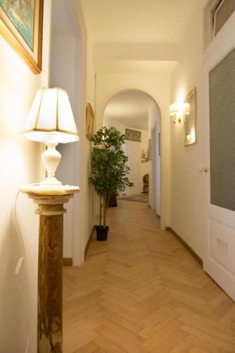 Bed & Breakfast Antico Borgo Teresiano