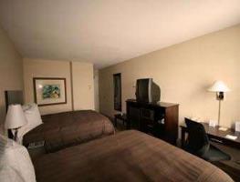 Hotel Days Inn Trois-rivi�res