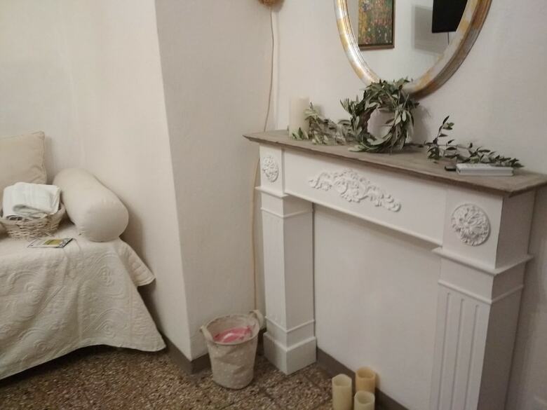 B&B La Casa Nel Borgo