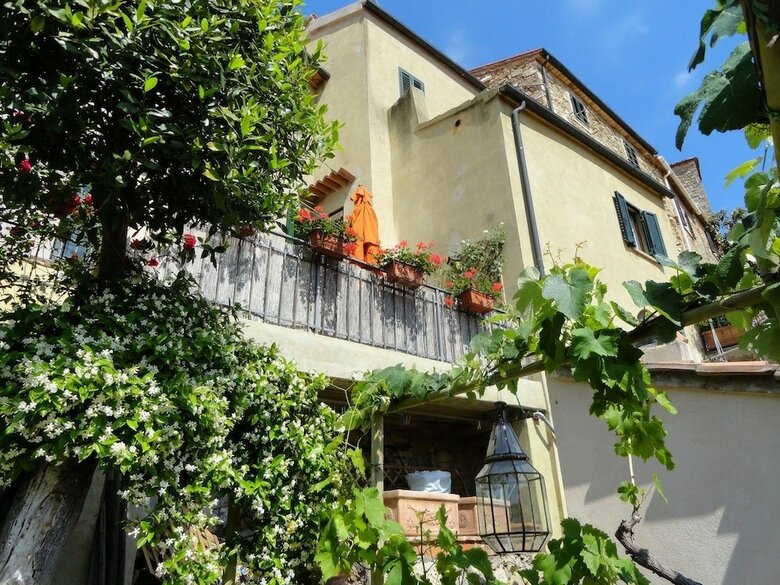 B&B La Casa Nel Borgo