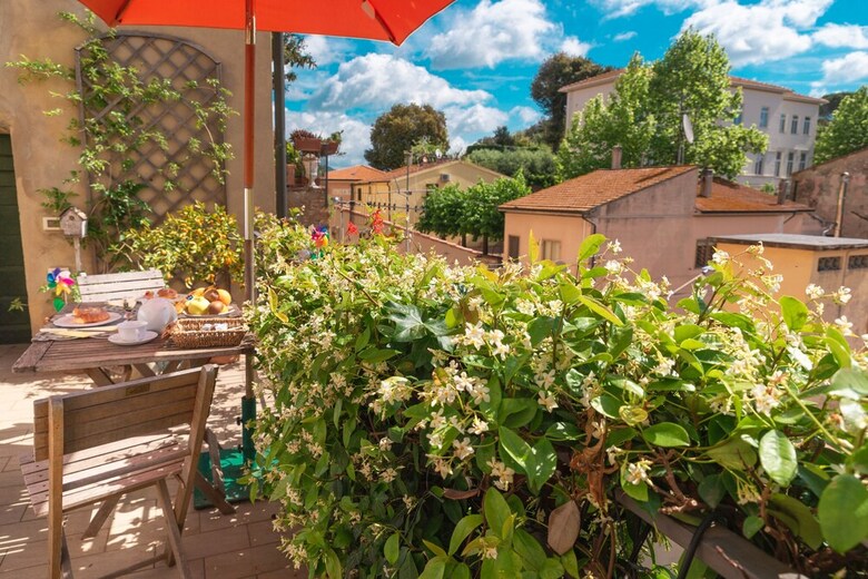 B&B La Casa Nel Borgo