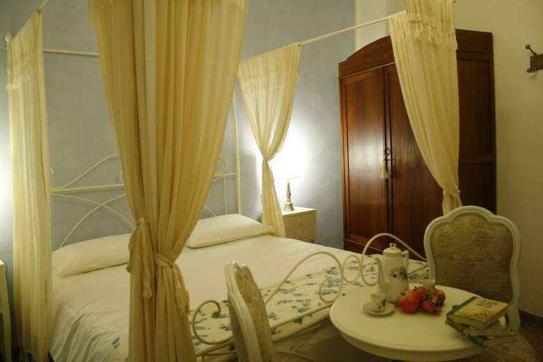B&B La Casa Nel Borgo