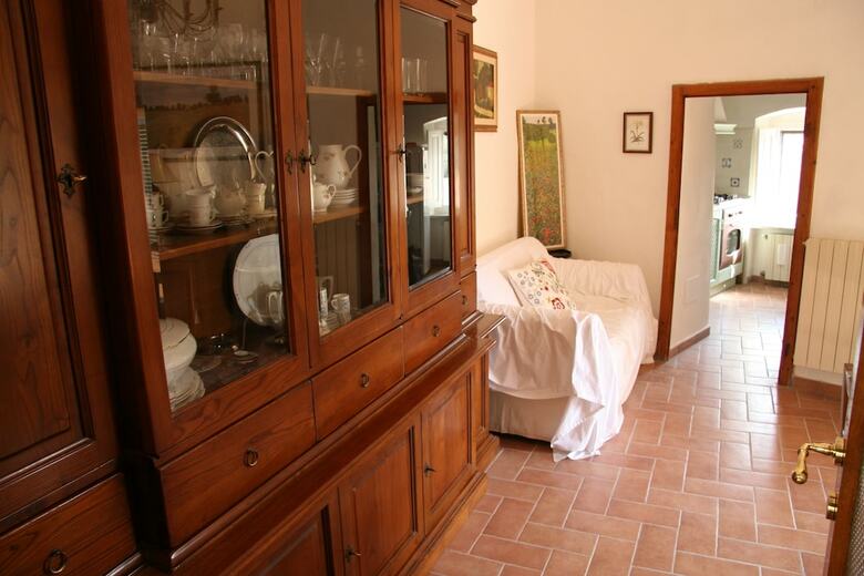 B&B La Casa Nel Borgo
